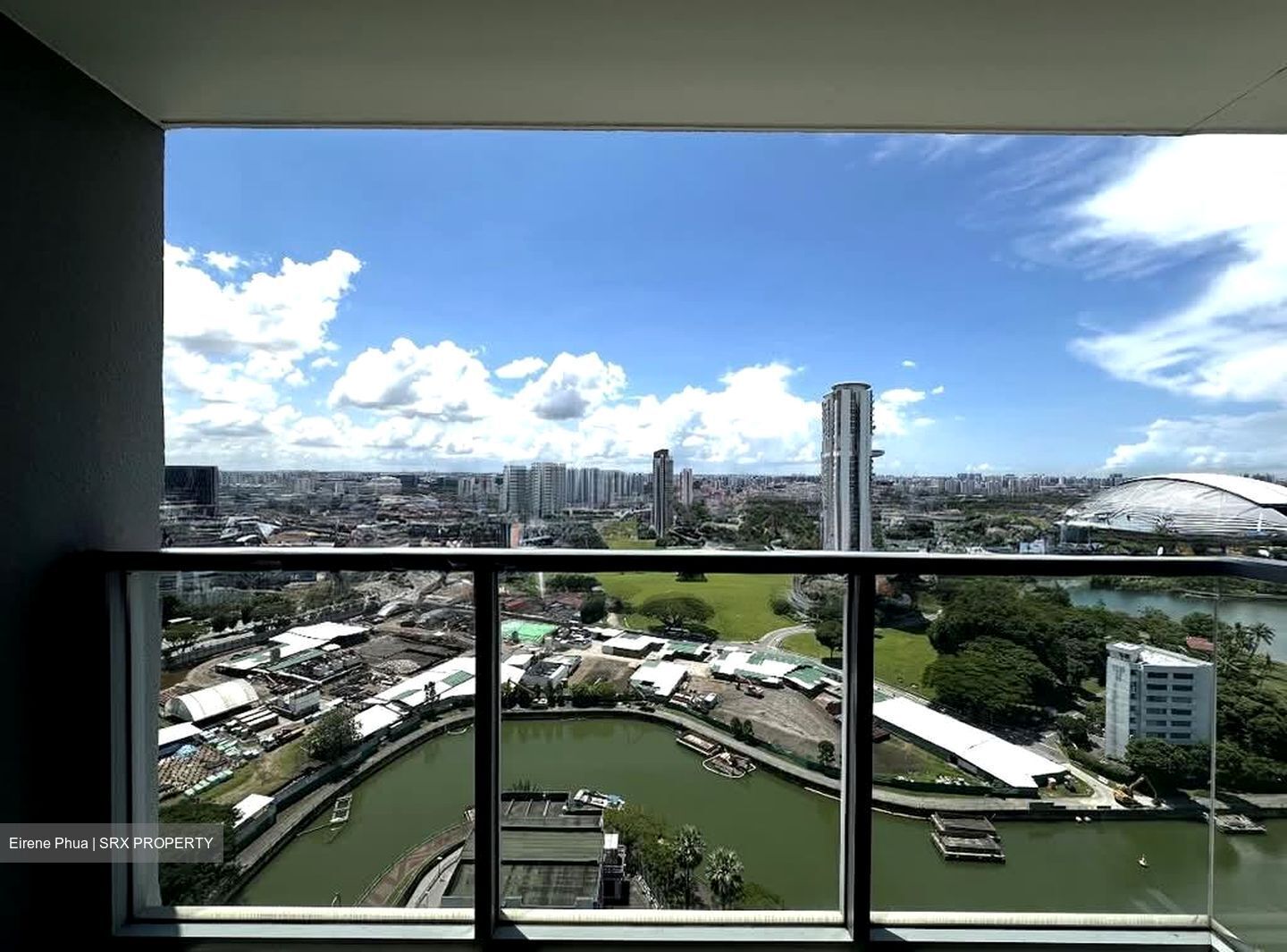 Southbank (D7), Apartment #583835851